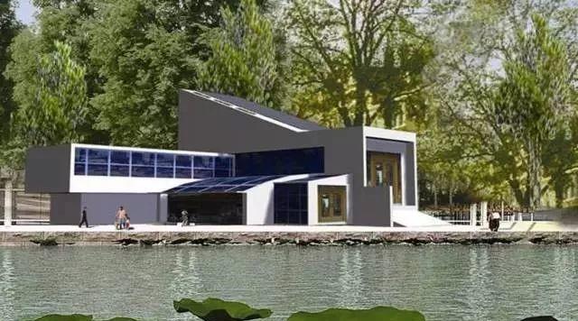 收藏 | 26種最新屋頂光伏電站效果圖，總有一款打動你！