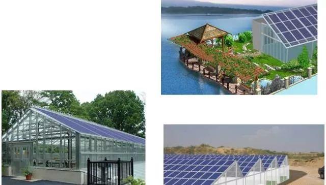 收藏 | 26種最新屋頂光伏電站效果圖，總有一款打動你！