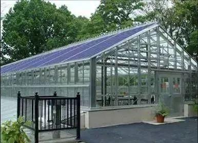 收藏 | 26種最新屋頂光伏電站效果圖，總有一款打動你！