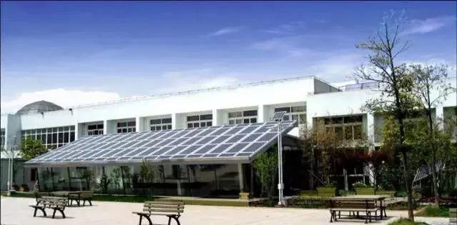 收藏 | 26種最新屋頂光伏電站效果圖，總有一款打動你！