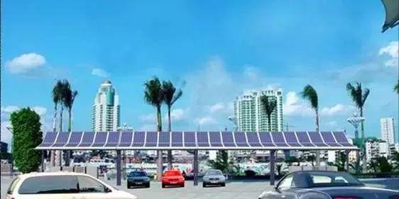 收藏 | 26種最新屋頂光伏電站效果圖，總有一款打動你！