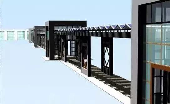 收藏 | 26種最新屋頂光伏電站效果圖，總有一款打動你！