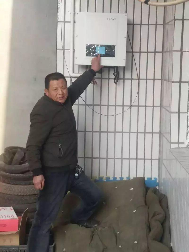 這樣清掃光伏電站灰塵，能發更多電！