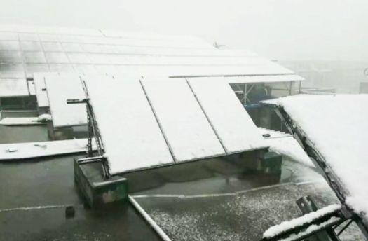 有圖有真相！那些觸目驚心的光伏質量安全問題……