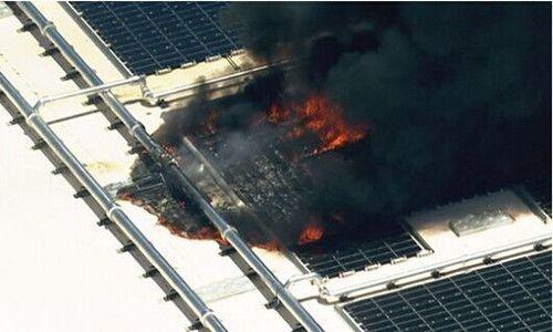 有圖有真相！那些觸目驚心的光伏質量安全問題……