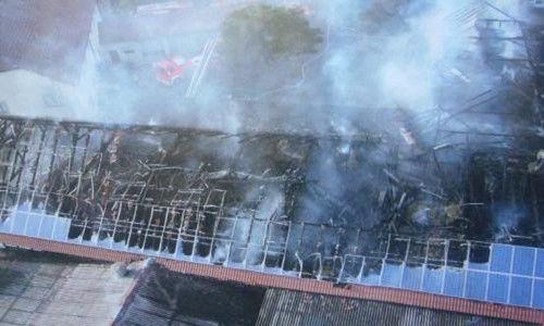 有圖有真相！那些觸目驚心的光伏質量安全問題……