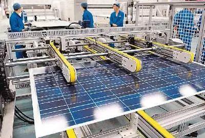 深思：一片唱好的光伏再登央視，會不會是質量曝光？