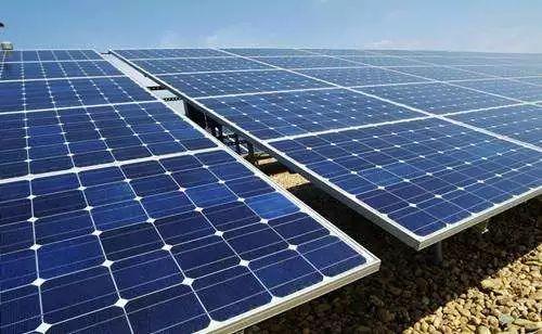 深思：一片唱好的光伏再登央視，會不會是質量曝光？