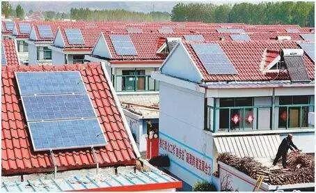 深思：一片唱好的光伏再登央視，會不會是質量曝光？