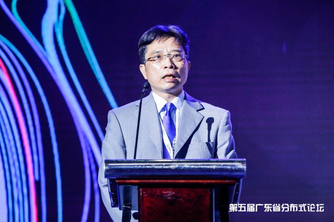 補貼調整 領跑者 戶用光伏 今年的風兒要往哪里吹？第五屆廣東省分布式論壇精彩發言