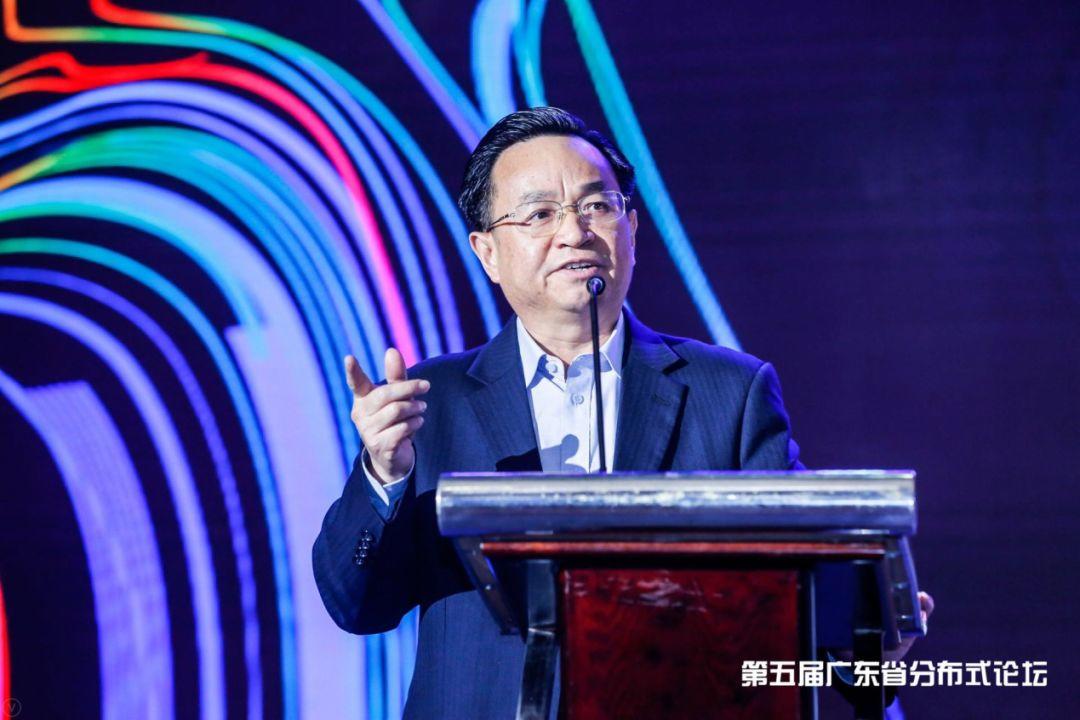 補貼調整 領跑者 戶用光伏 今年的風兒要往哪里吹？第五屆廣東省分布式論壇精彩發言