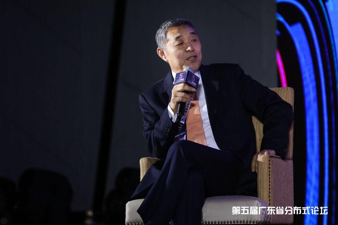 補貼調整 領跑者 戶用光伏 今年的風兒要往哪里吹？第五屆廣東省分布式論壇精彩發言