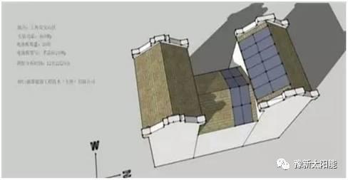 教你如何一眼識別分布式光伏安裝的質量
