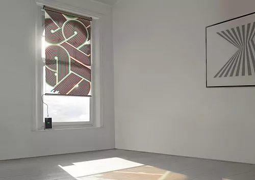 窗戶也能變成發電站？你聽說過太陽能窗簾嗎？