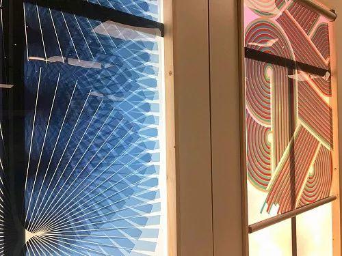 窗戶也能變成發電站？你聽說過太陽能窗簾嗎？