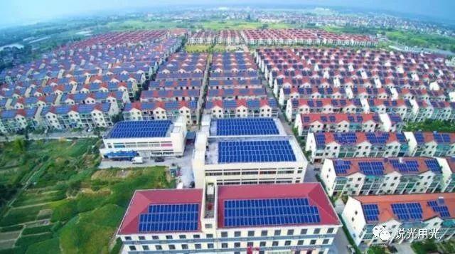 光伏火爆需要理由嗎？