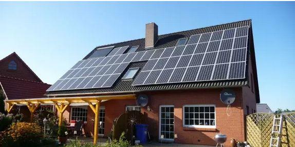 爆發(fā)式增長過后， 光伏產(chǎn)業(yè)未來發(fā)展路在何方？