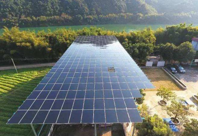 爆發(fā)式增長過后， 光伏產(chǎn)業(yè)未來發(fā)展路在何方？