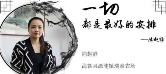 80后姑娘種田，種出一個光伏企業