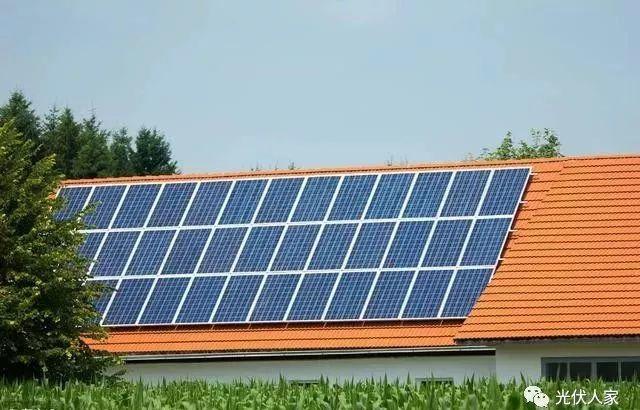 光伏發電站投資建站哪種最合適？