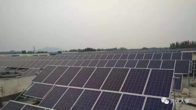 光伏發電站投資建站哪種最合適？