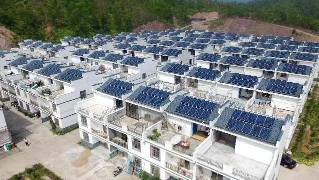 投資光伏收益高達3倍以上，讓你成為“萬元戶”