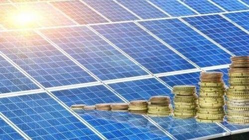 投資光伏收益高達3倍以上，讓你成為“萬元戶”