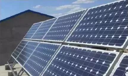 【設(shè)計安裝】光伏方陣傾斜角與發(fā)電量的關(guān)系