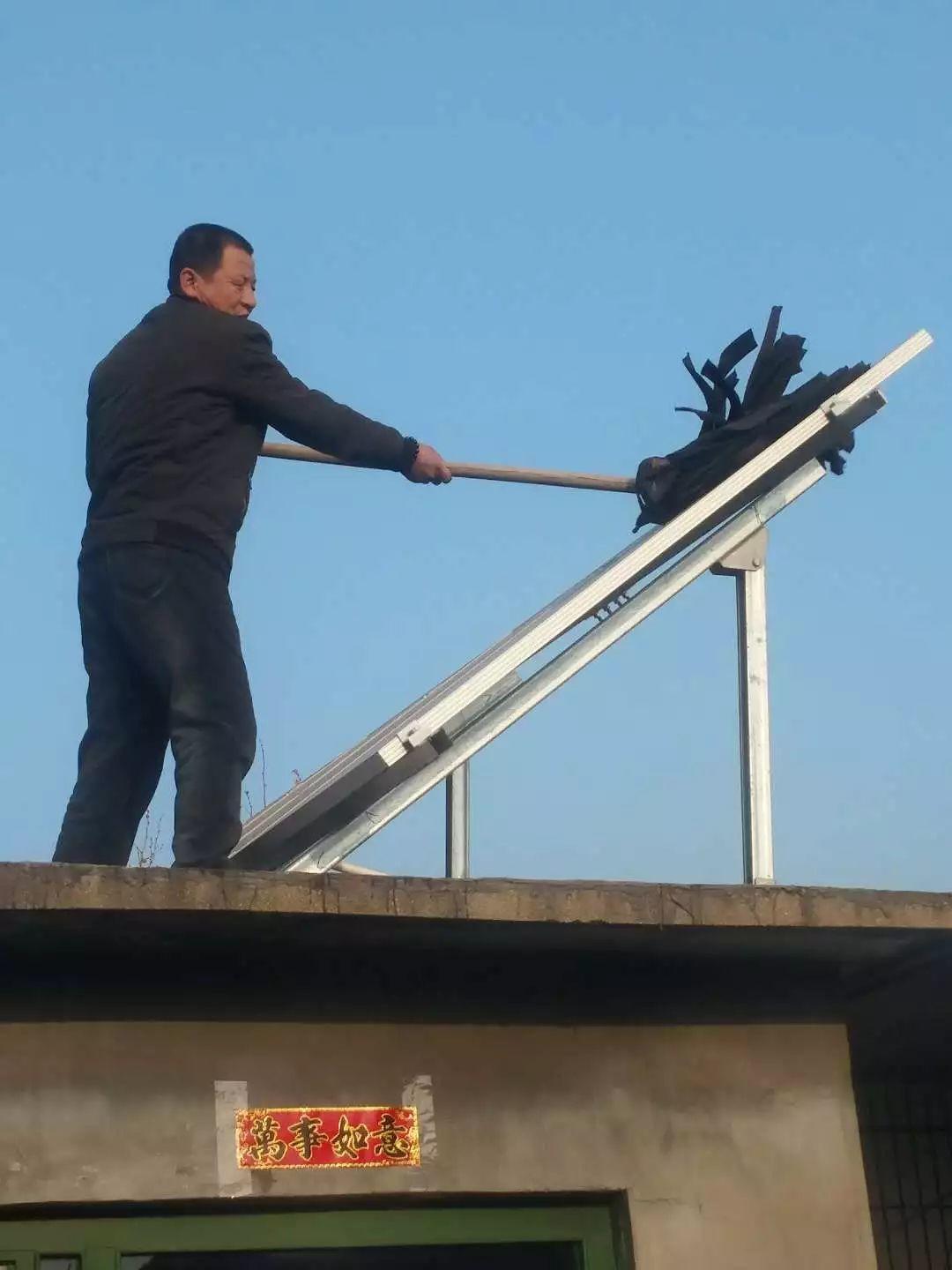 【設(shè)計安裝】光伏方陣傾斜角與發(fā)電量的關(guān)系