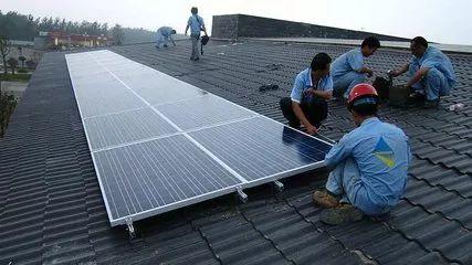 收益不達預(yù)期、“光伏貸”虛假宣傳——屋頂光伏“帶病并網(wǎng)”現(xiàn)象普遍