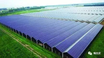 關于光伏拆遷補償？你知道哪些？