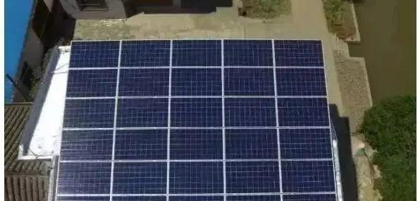 同樣裝個(gè)屋頂光伏電站，為啥我家花了4萬(wàn)，他家卻只用了2.5萬(wàn)？