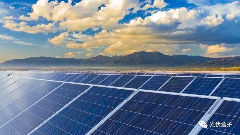 重磅利好 | 國家明確規定擴大清潔能源利用，“光伏發電”前景無限！