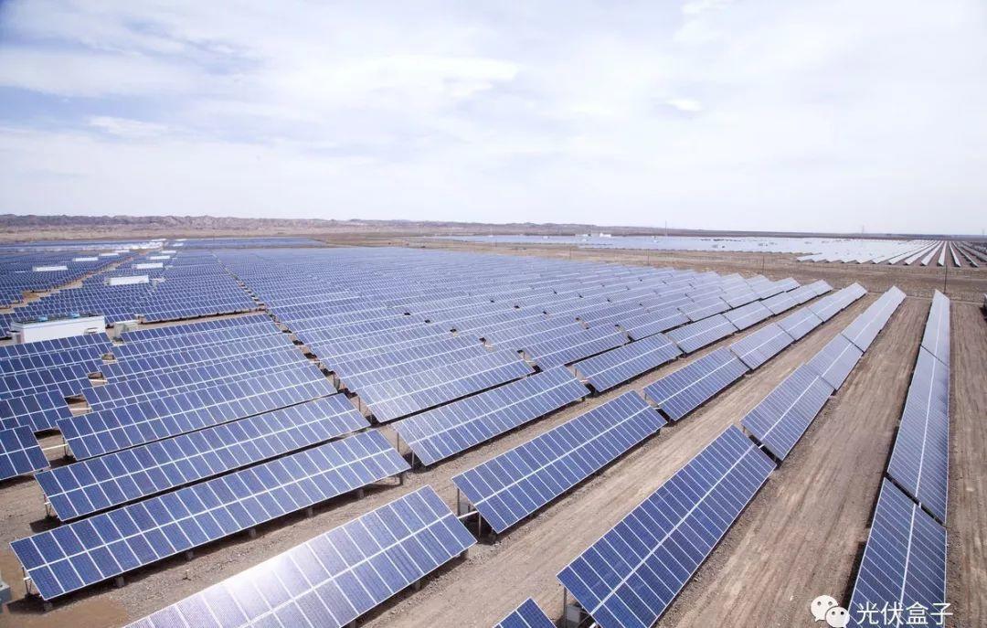 重磅利好 | 國家明確規定擴大清潔能源利用，“光伏發電”前景無限！