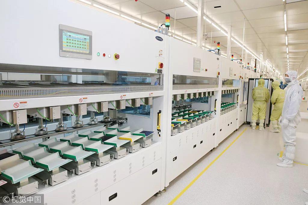 中國(guó)光伏產(chǎn)業(yè)拋棄對(duì)美依賴，橫掃新興市場(chǎng)！