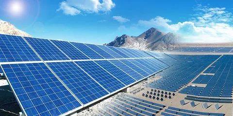 選擇這樣的光伏電站，發電量才能更高！