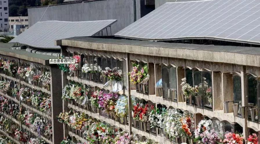 震驚！光伏無(wú)所不在，居然還有墓光互補(bǔ)！