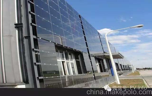 ?光伏原本可以賺錢的......慢慢的變成為人民服務了!