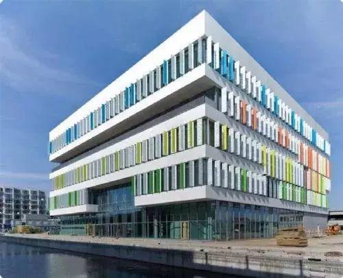 【觀察前瞻】光伏組件開始“爬墻”了！