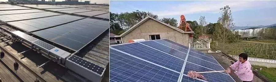 【投資理論】光伏電站成本與回收時間的關系