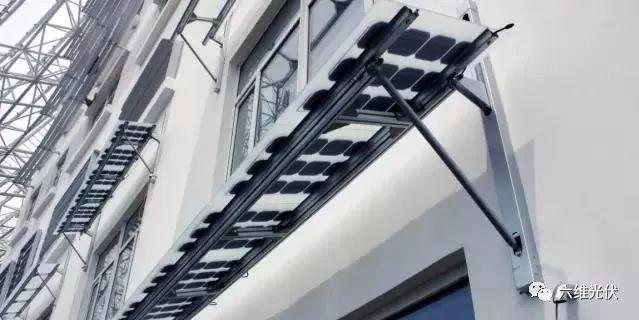 光伏原本可以賺錢的......慢慢的變成為人民服務了!