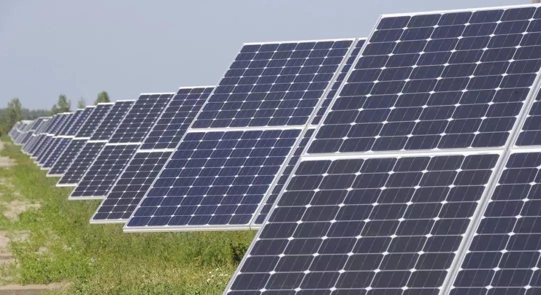 都說電廠有輻射，光伏是不是輻射很大？不必擔心看這里你就明白了