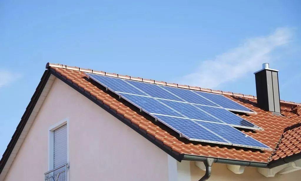 都說電廠有輻射，光伏是不是輻射很大？不必擔心看這里你就明白了