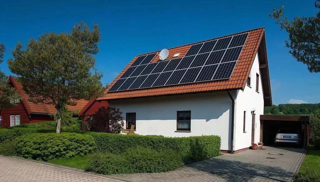 都說電廠有輻射，光伏是不是輻射很大？不必擔心看這里你就明白了