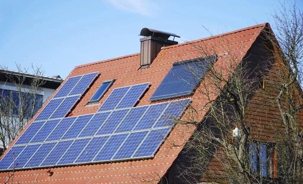 都說電廠有輻射，光伏是不是輻射很大？不必擔心看這里你就明白了