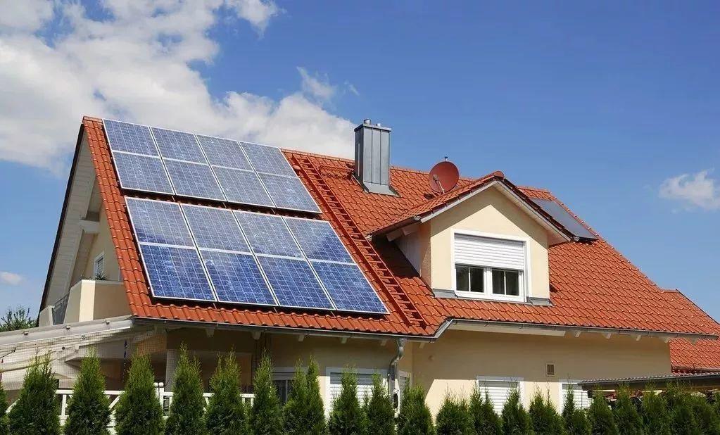 都說電廠有輻射，光伏是不是輻射很大？不必擔心看這里你就明白了