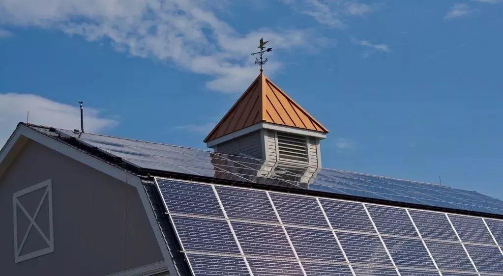 都說電廠有輻射，光伏是不是輻射很大？不必擔心看這里你就明白了