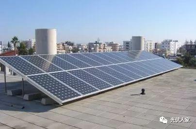 光伏綠色健康順勢賺錢！