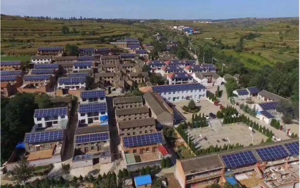 光伏發(fā)電=身邊的印鈔機