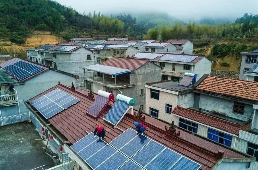 光伏發(fā)電=身邊的印鈔機